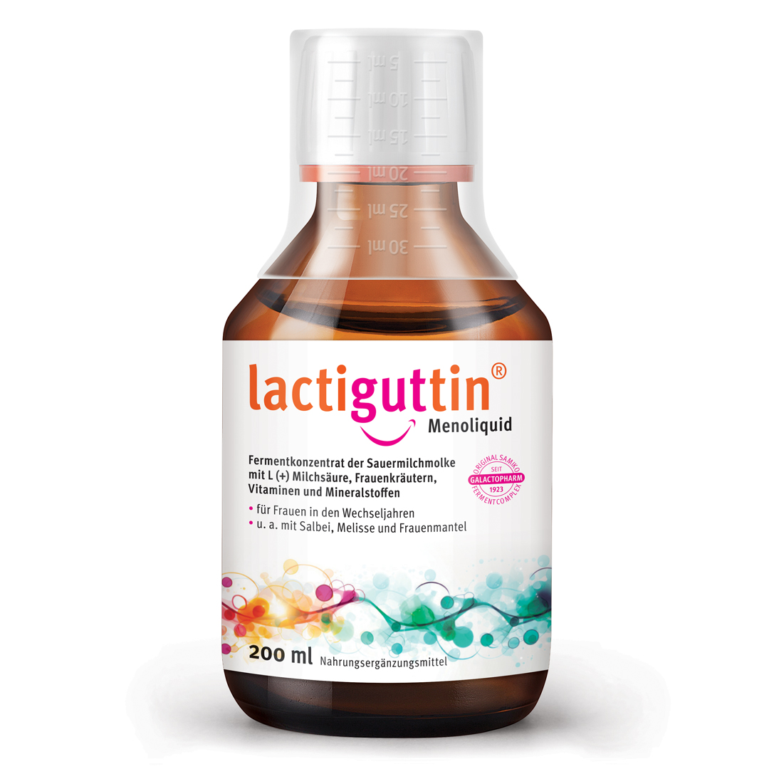 Lactiguttin® Menoliquid