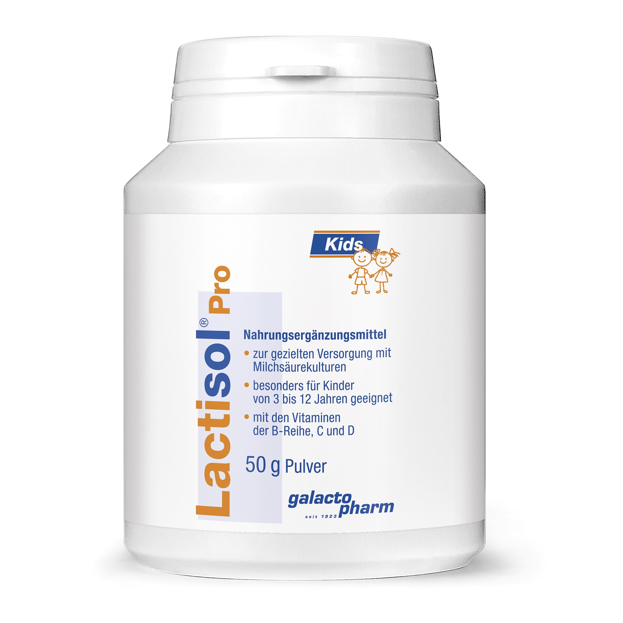 Lactisol® Pro Kids