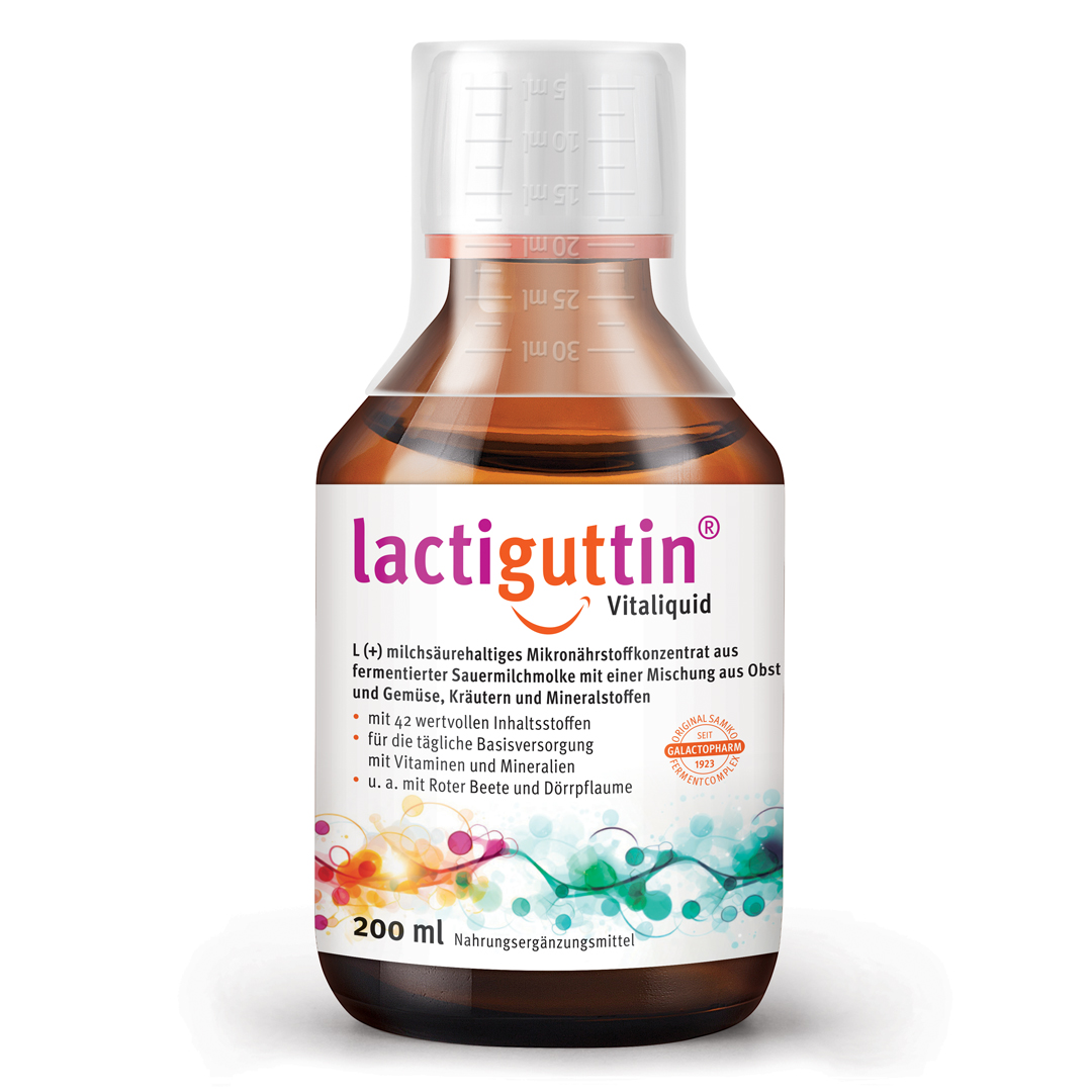 Lactiguttin® Vitaliquid