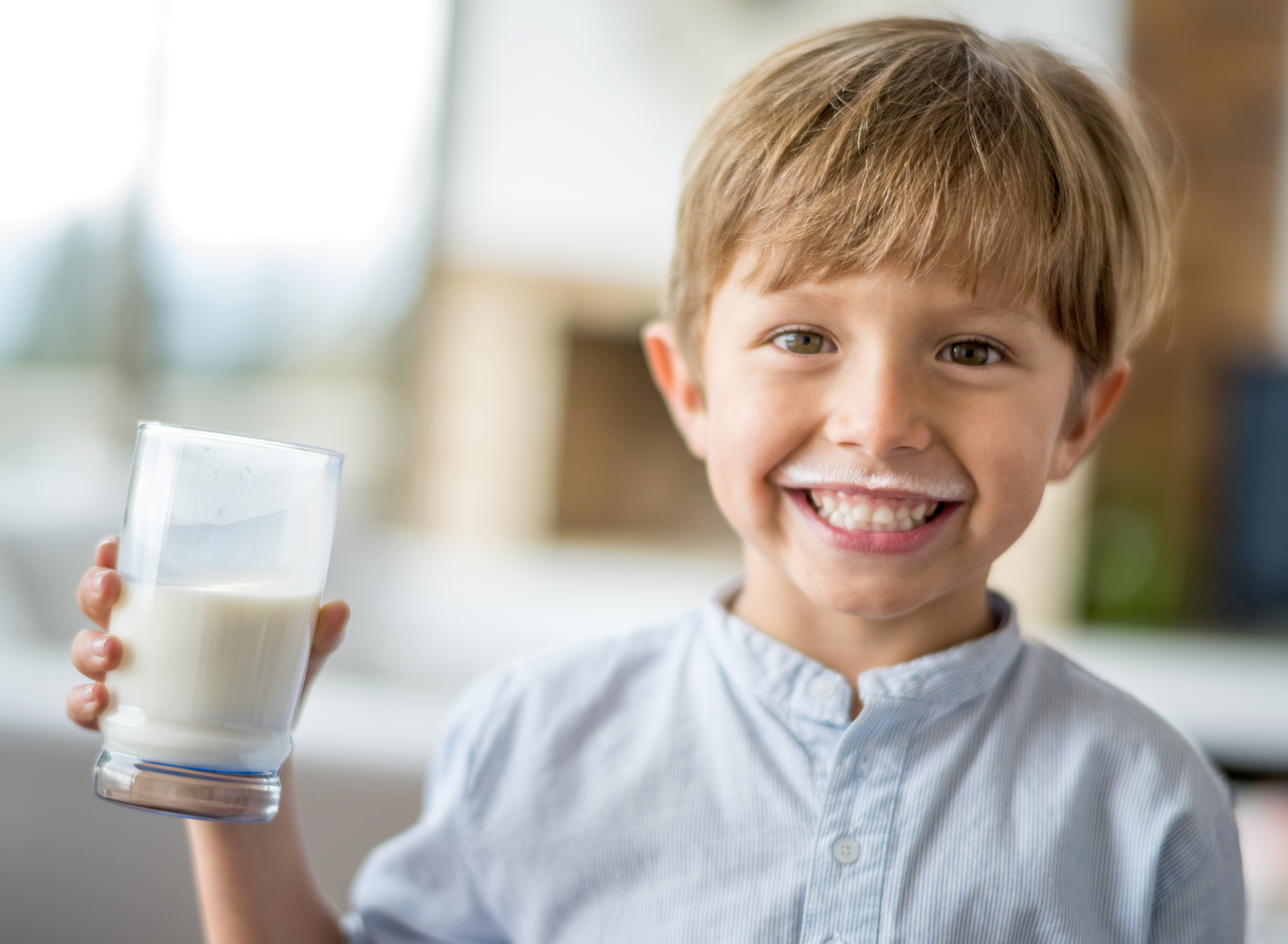 Mucomodulat Laktoseintoleranz