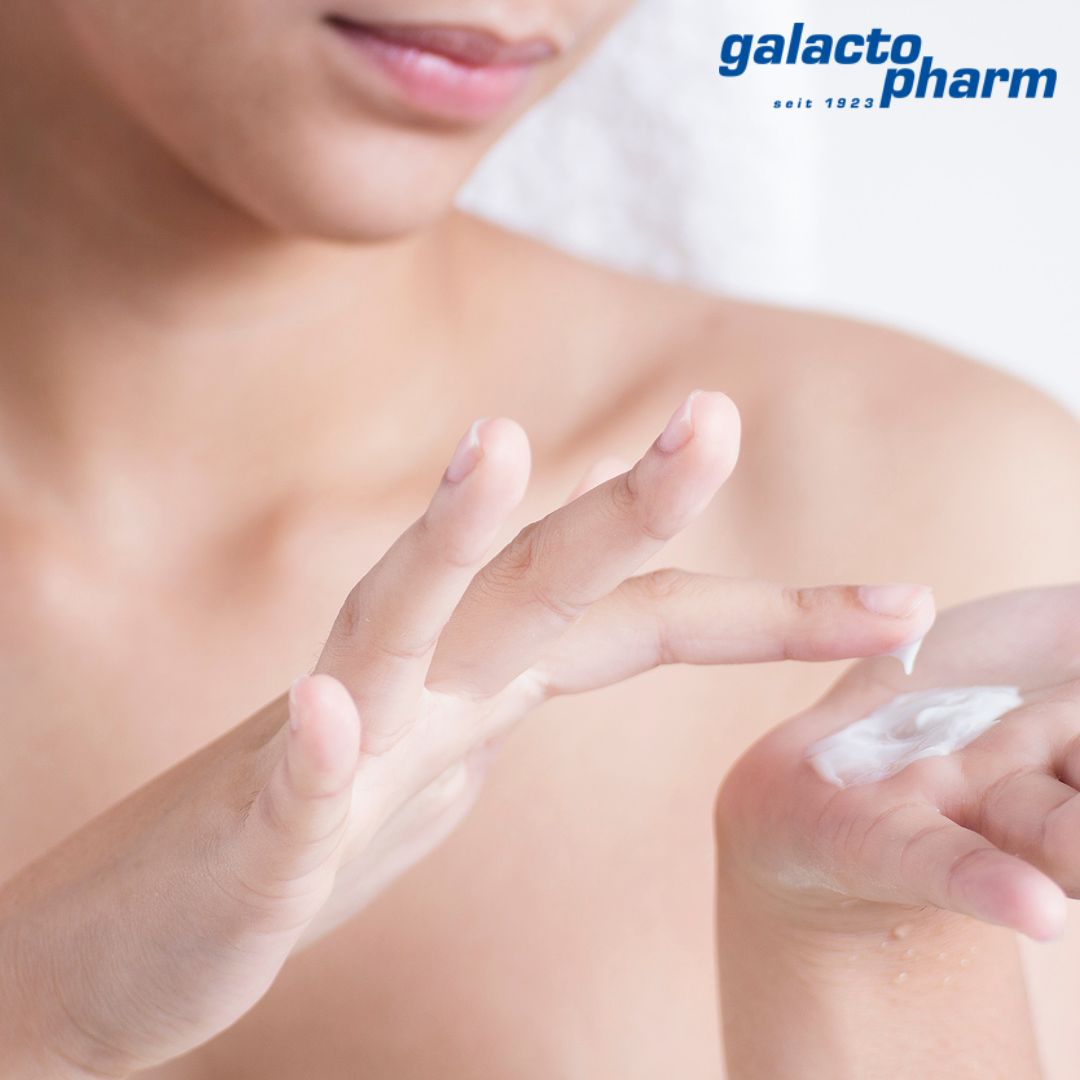 Lactisol® Creme